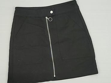 bershce: Bershka, Spódnica damska, rozmiar S — 1