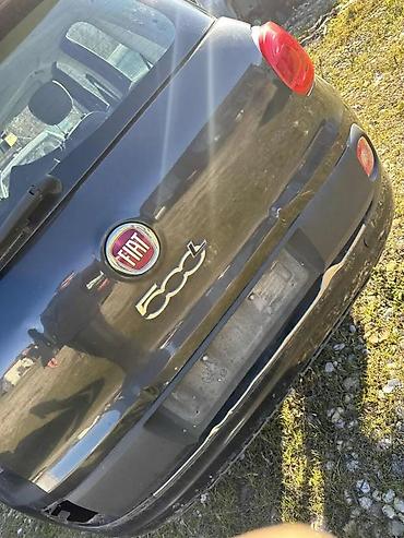 multimedia za audi a3: FIAT 500L KOMPLETAN AUTO U DELOVIMA | Fiat 500l kompletan auto u — 2