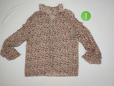 primark long sleeve: River Island, Bluzka damska, rozmiar 4XL — 3