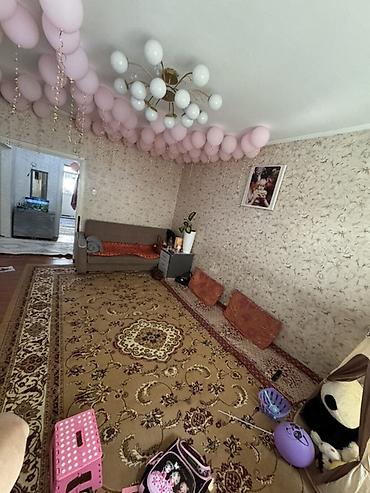 106: 2 комнаты, 62 м², 106 серия, 1 этаж, Старый ремонт — 2