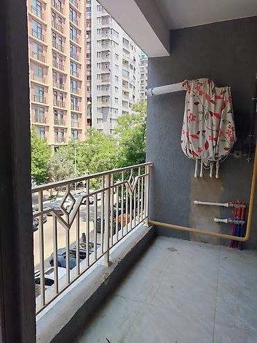 garabag: 3 otaqlı, Yeni tikili, 105 kv. m — 4