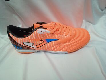 Бутсы: Joma Сороконожки для футбола сороконожки подростковые, бутсы для — 5