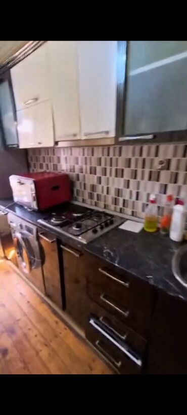 Köhnə tikili: Bakı, Yasamal, 3 otaqlı, Köhnə tikili, m. Elmlər Akademiyası, 70 kv. m — 12