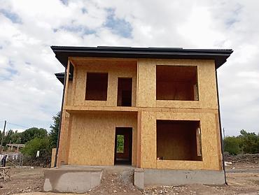 Строительство под ключ: Строим дом из сип панелей быстро качественнонедорого, выгодно at lalafo.kg — 11 Строительство под ключ: Строим дом из сип панелей быстро качественнонедорого, выгодно — 11