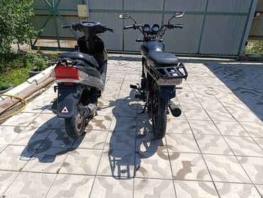 цены на мопеды: Продам мото Мотоцикл RACER GX 125 кубов Боковинки стоять от Alpha RX