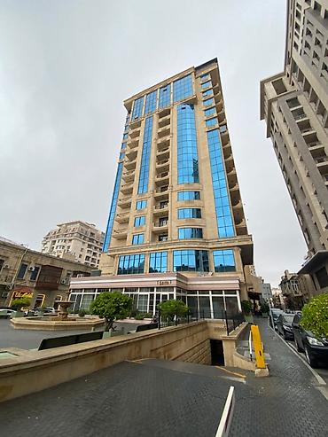 gence obyekt satilir: 5 otaqlı, Yeni tikili, 253 kv. m — 3