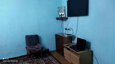 кут ипотека: 2 комнаты, 49 м², 105 серия, 4 этаж, Косметический ремонт — 1