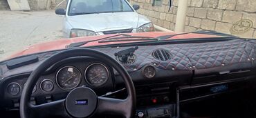 VAZ (LADA): VAZ (LADA) 2101: 1.2 l | 1972 il 60000 km Sedan — 3