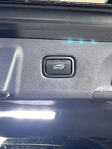 Hyundai: Hyundai Palisade: 2020 г., 2.2 л, Дизель, Кроссовер — 25