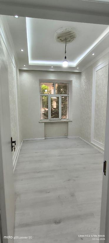 yevlax emlak: Sumqayıt, 2 otaqlı, Köhnə tikili, 63 kv. m — 4
