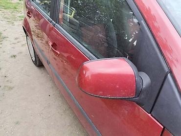 pr auto lajkovac: FORD FIESTA 1.25 2004. GOD. - KOMPLETAN AUTO U DELOVIMA | Fijesta 8 — 8