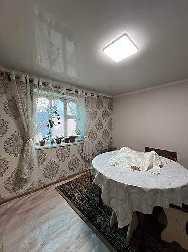 частный дом: 80 м², 4 комнаты, Киркомстром — 4