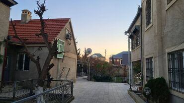 Həyət evləri və villaların satışı: 9 otaq, 330 kv. m — 19