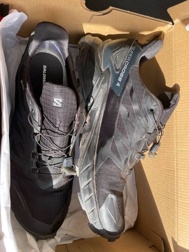 dr martins srbija: Trainers, Salomon, size - 48