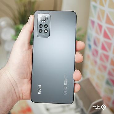 микрофон fifine: Смартфон Xiaomi Redmi Note 12 Pro Основные характеристики: - Память — 1