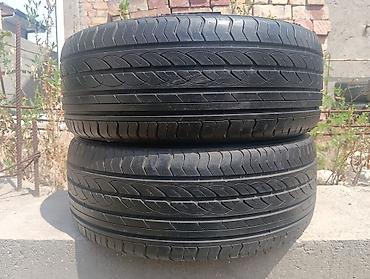 cr kai: Шины 215 / 45 / R 17, Лето, Новый, Пара, Легковые, Китай, Centara — 1