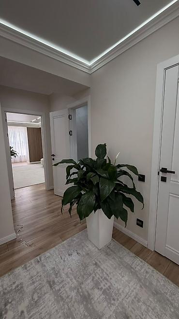 Продажа квартир: 2 комнаты, 72 м², Элитка, 7 этаж, Евроремонт — 3