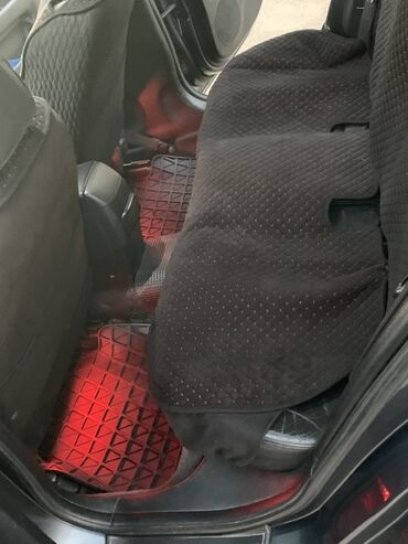 Honda: Honda Accord: 2003 г., 2 л, Автомат, Бензин, Седан — 9