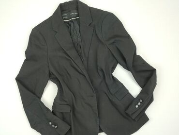 bluzki w panterkę zara: Women's blazer Zara, M (EU 38), condition - Good