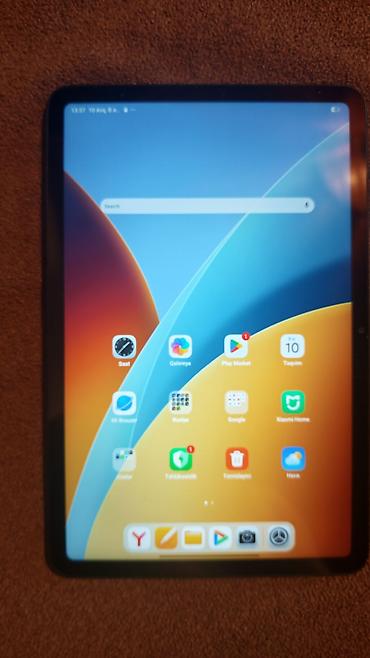 графический планшет: Redmi Pad 2 planşet Xüsusiyyətlər: - Ekran: 9.7 düym, 2K təsvir — 1