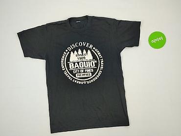 tech: T-shirt damski, rozmiar S — 2