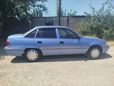 рулевая рейка ланос цена: Daewoo Nexia: 2007 г., 1.5 л, Механика, Бензин, Седан