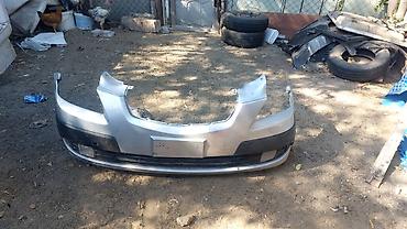 opel astra k: Kia cide. və kia pride eyni șeydi. ön bamperi və radiator barmaqlığı — 1