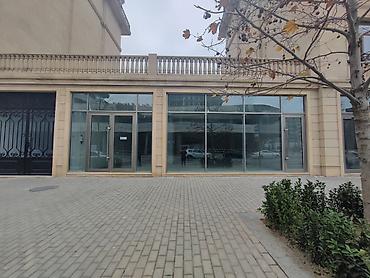 reklam ofisi: AĞ ŞƏHƏRDƏ OBYEKT SATIŞ TƏKLİFİ! 📍 Qarabağ Atları Meydanı və Avropa — 3