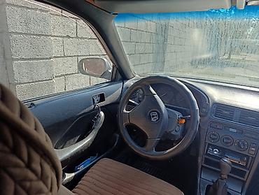 honda prelude 85: Honda Accord: 1995 г., 2 л, Механика, Бензин, Седан — 9
