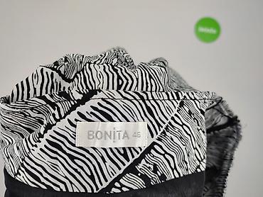 bonprix spodnice plus size: Bonita, Spódnica damska, rozmiar 3XL — 5