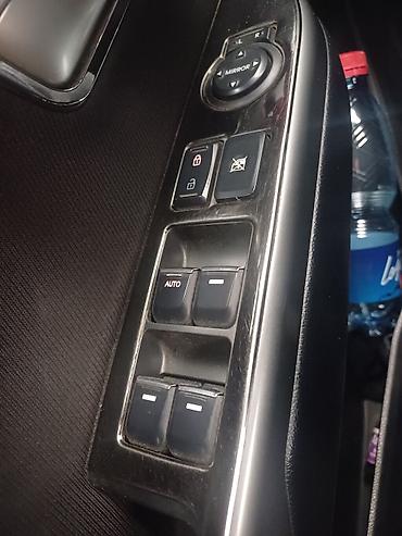 Kia: Kia Rio: 2017 г., 1.6 л, Автомат, Бензин, Седан — 4