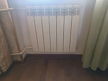 islenmis panel radiatorlar: İşlənmiş Seksiyalı Radiator Alüminium — 2