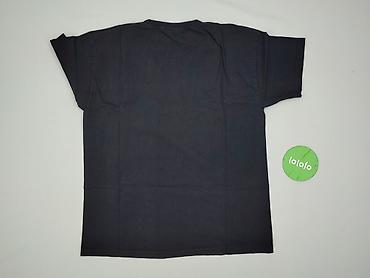 pull i beat: Fruit Of The Loom, Koszulka dla mężczyzn, rozmiar L — 4