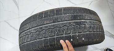 17: Зимние шины Sailun 215/55 R17 Состояние отличное, проехали всего один — 3