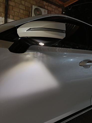 кия ка 8: Kia K8: 2022 г., 3.5 л, Автомат, Газ, Седан — 10