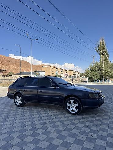 ауди 2 5 тди: Audi A6: 1997 г., 2.8 л, Кол менен иштөөчү, Газ, Универсал — 2