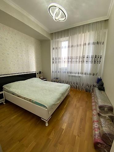 ev alqi satqi agentliyi: 3 otaqlı, Yeni tikili, 76 kv. m — 7