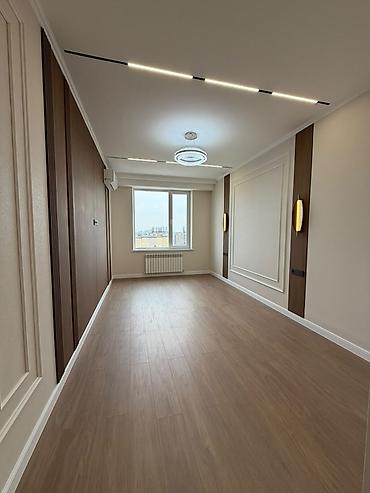 2 комнаты, 78 м², Технопарк Элитка, 11 этаж, Дизайнерский ремонт