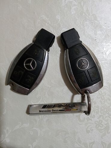 союз аполлон прибор: Məhsul: Mercedes‑Benz uzaqdan idarə olunan açar dəsti və AMG açarlıq
