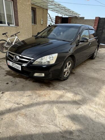 маленький манипулятор: Honda Inspire: 2004 г., 3 л, Автомат, Бензин, Седан