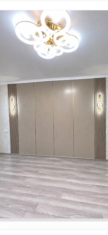 под ипотеку квартиры: 1 комната, 33 м², 8 мкр 104 серия, 4 этаж — 9