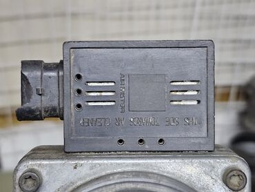 Датчики, сенсоры, предохранители: Расходомер Oldsmobile Б/у, Оригинал, Германия — 2