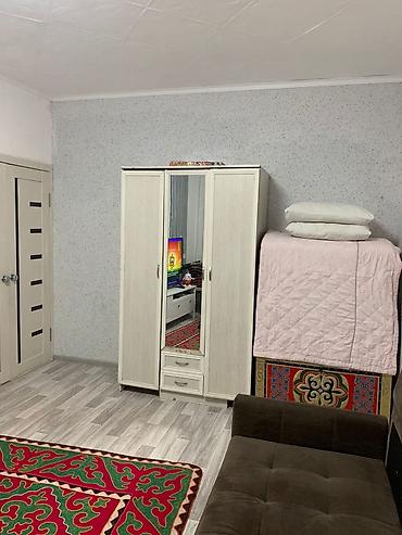5: 1 комната, 36 м², 105 серия, 5 этаж, Косметический ремонт — 3