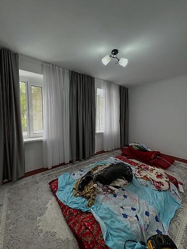 Кыймылсыз мүлк: 🏡 ПРОДАЁТСЯ 4-КОМНАТНАЯ КВАРТИРА В 2-ЭТАЖНОМ КОТТЕДЖНОМ ДОМЕ 📍 — 8