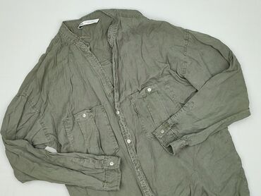 Shirt for men, XL (EU 42), Zara, condition - Very good