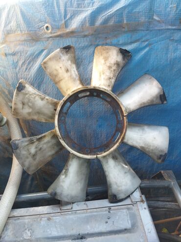 Другие детали вентиляции, охлаждения и отопления: Продаю лобс Kia bongo
 Киа Бонго