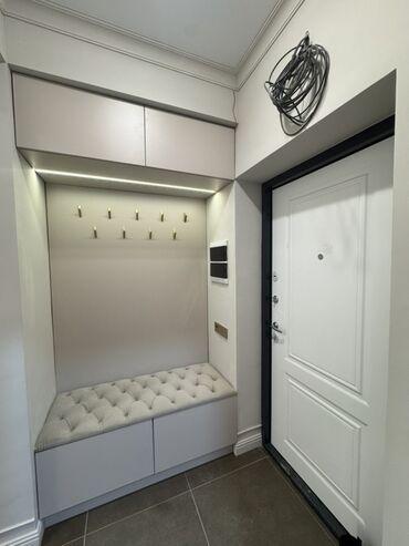 Продажа квартир: 3 комнаты, 94 м², Элитка, 6 этаж, Дизайнерский ремонт — 12