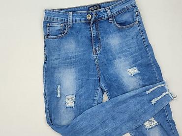 r marks jeans: Miss RJ, Jeansy damskie, rozmiar M — 1