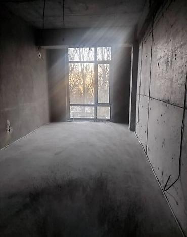 Недвижимость: 1 комната, 51 м², Элитка, 3 этаж, ПСО (под самоотделку) — 7