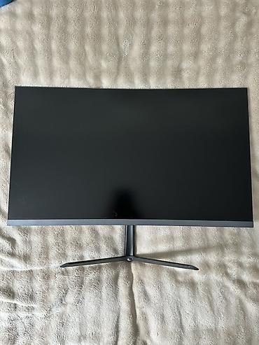 vga to usb: Монитор, Б/у, LED, 27" - 28" — 3
